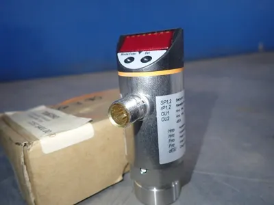 NEW IFM PN7004