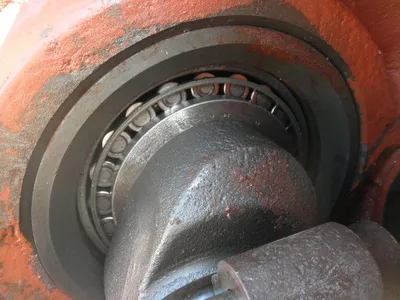 USED GASO 3673
