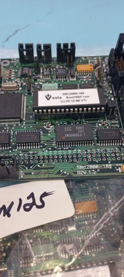 Used ESTA SBC2000-188 Miscellaneous PCB & SMT Equipment Arizona US | ASSET CONVERSION SPECIALISTS, INC. #1283537