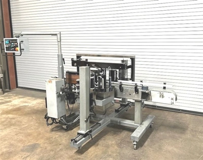 Used SOCAL _UNKNOWN_ Labelers Connecticut US | DMC Industries #1281585