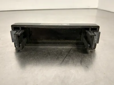 GE FANUC IC610MDL100A Filler Module 3F