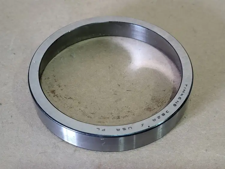 New | in-Stock FORD TCAA-1243-A Bearings British Columbia CA | Lenmark #259695