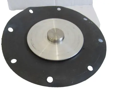USED PENTAIR/GOYEN K5005 DIAPHRAGM KIT M1639A RCA50/62