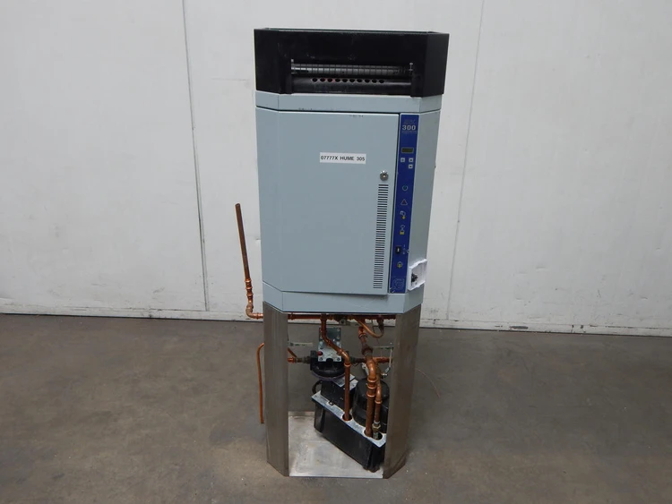 Used NEPTRONIC _UNKNOWN_ Humidifiers Texas US | OCO Industrial #1775383