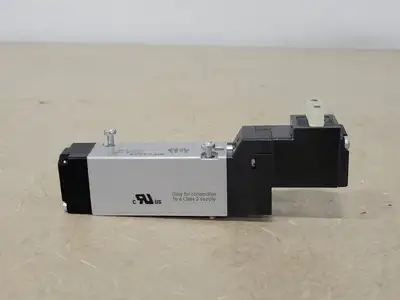 NEW FESTO MEH-5/2-5,0-B