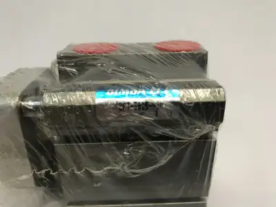 EFT-5015--3M | Bimba EF1,  Pneumatic Air Cylinder Slide - New Other
