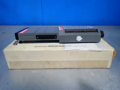 USED EMERSON PCM1