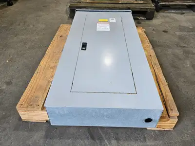 Used GENERAL ELECTRIC ADF3241MBX Switchgears British Columbia CA | Lenmark #1436200