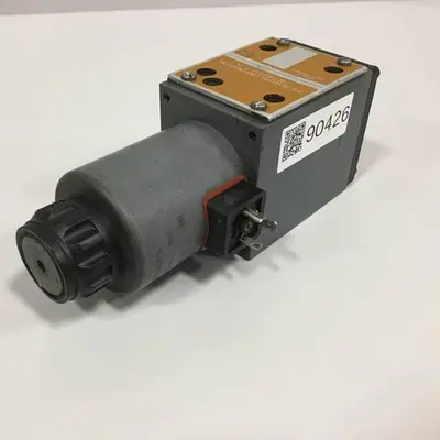 USED REXROTH 54WE10E121A32/CG24N9K4 SO332