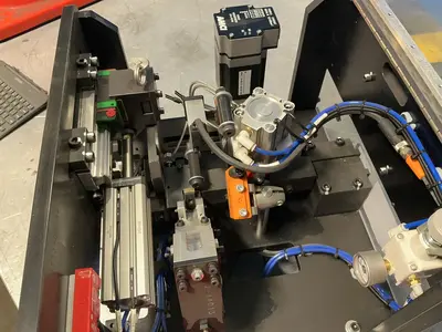 Used AMCI SMD23E240E Miscellaneous MRO Ohio US | HGR 24 #1333847