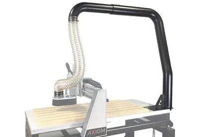 AOD468 - Axiom Overarm Dust System