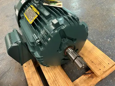 New | in-Stock BALDOR BALDOR,ECP4100T-4 Motors (misc) | Surplus Asset Holdings #1204736
