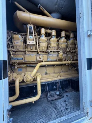2001 CATERPILLAR XQ2000 Generators | MD Equipment Services LLC (9)