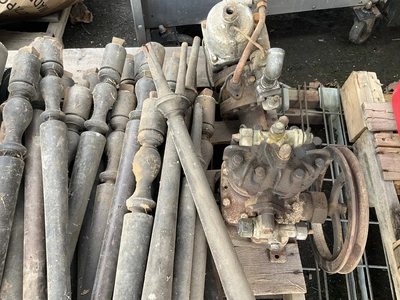 Used _UNKNOWN_ _UNKNOWN_ Spindles Michigan US | Miedema Asset Management Group #1424768