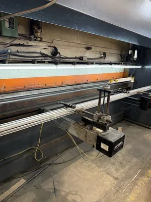 PACIFIC K100-14 Press Brakes-Hydraulic Power | Asset Exchange Corporation (2)