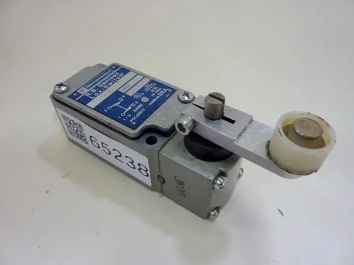 USED TELEMECANIQUE C2JK05