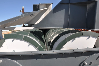 New | in-Stock 2025 MEKA MF4432D Washers/Scrubbers Indiana US | Franklin Rock & Recycle LLC #1354575