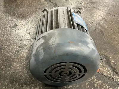 Used GOULD 633430001 Motors (misc) Ohio US | HGR 24 #1486622