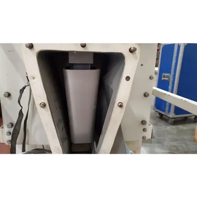 USED SAFELINE GF/83X32/P/600/232/FM&SM