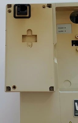 USED DELTA VFD037V43A