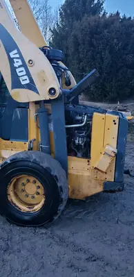 Used GEHL V400 Skid Loaders Nebraska US | Trustworthy Equipment #1399057