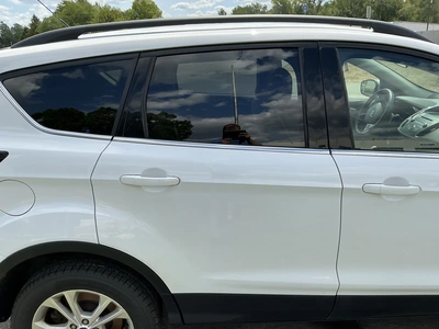 Used 2018 FORD ESCAPE SUVs Michigan US | Miedema Asset Management Group #1315962
