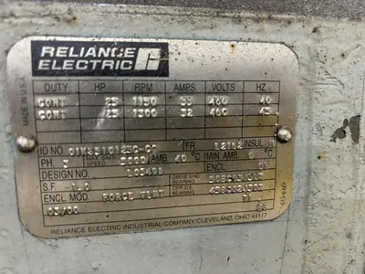 USED LITTELL 90-36