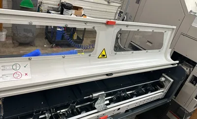 2022 TSUGAMI M08SY-II CNC Lathes Multi-Axis | Clark Machinery Sales, LLC (7)