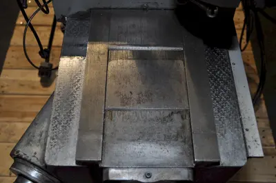 USED BRIDGEPORT SERIES 1