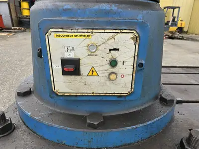 USED 2005 CHINA CZECH Z3080X25