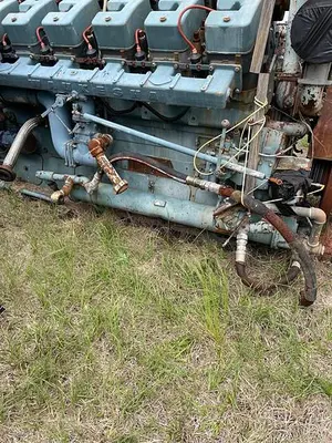 USED WAUKESHA L7042GU