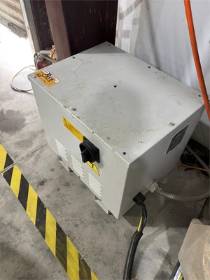 Used 2019 BIESSE JADE 240 Edge Banders Florida US | MachineryMax #1345049