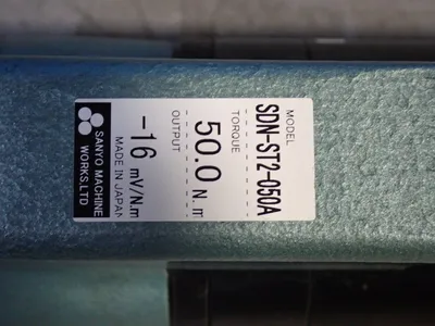 New | in-Stock SANYO SDNST2050A Screw Drivers Ohio US | HGR 24 #941840