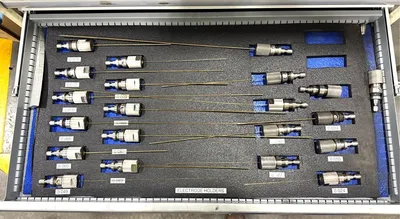 2008 BEAUMONT FH 50/60 EDM Hole-Driller | Murphy Machinery (9)