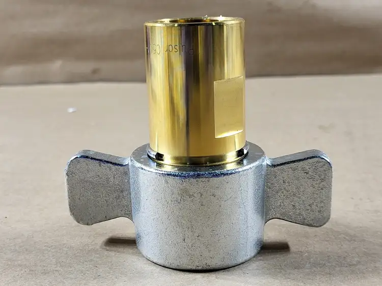 New | in-Stock PULSAR HYDRAULICS C501-16 Parts (Hydraulics and Pneumatics) British Columbia CA | Lenmark #264467
