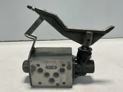 USED PARKER D3ML4B 10