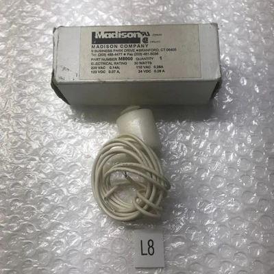 NEW MADISON COMPANY M8000