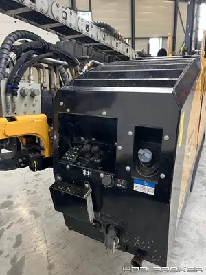 Used 2020 VERMEER 2020 VERMEER D23X30 S3 Drill Rigs Florida US | HDD Broker #1346384
