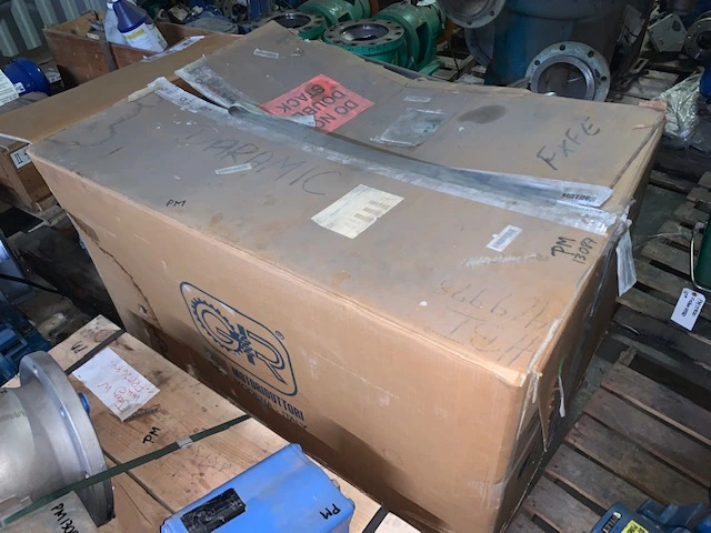 Used Rossi _UNKNOWN_ Gearboxes Minnesota US | Peak Machinery, Inc. #285587