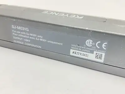 USED KEYENCE SJ-M031G