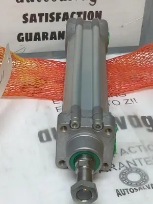 New | in-Stock REXROTH 1680516000 Pneumatic Cylinders Ohio US | Surplus Asset Holdings #1246282