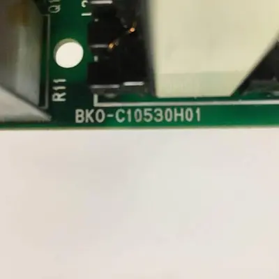 USED MITSUBISHI BK0-C10530H01