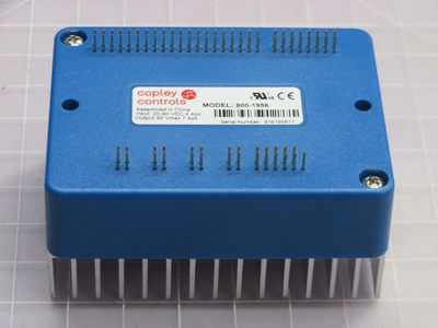 Used COPLEY CONTROLS _UNKNOWN_ Servo Drives Texas US | OCO Industrial #1684703