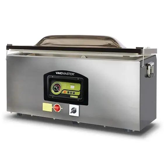 NEW VACMASTER VP330