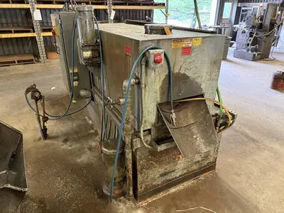 USED FOURWAY B-100