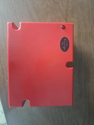 USED FIREYE PPC6000