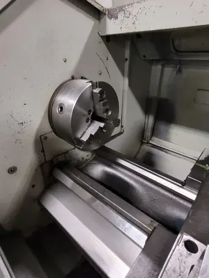 Used BRIDGEPORT ROMI EZ PATH S Engine Lathes Kentucky US | Aucto #1314424