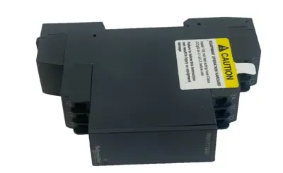 NEW SCHNEIDER ELECTRIC RM17TG20 CONTROL RELAY