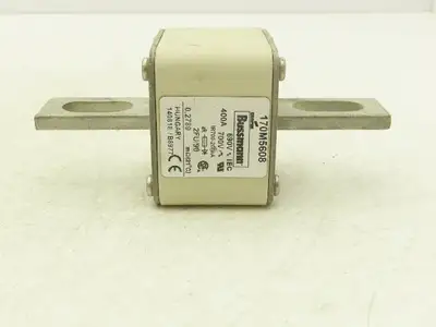 Bussman 170M5608 Fuse 400A High Speed 690V Type FU Class aR