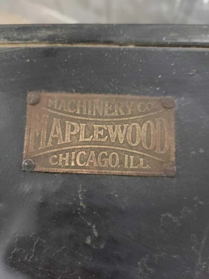maplewood Does Not Apply Pad Printing | Amiron Machinery (2)